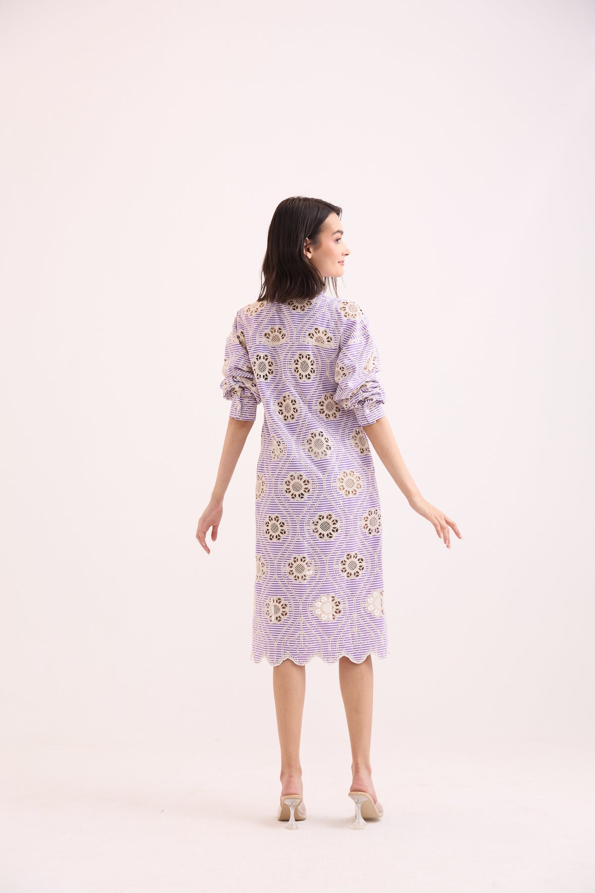 Sarang Dress