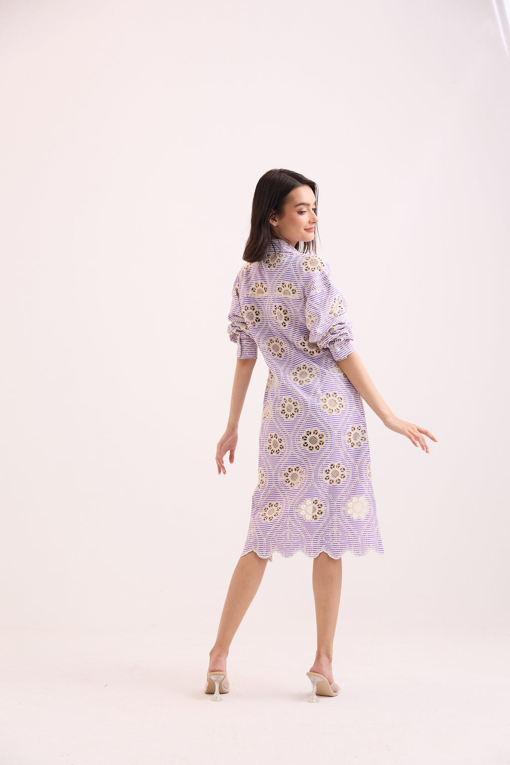 Sarang Dress