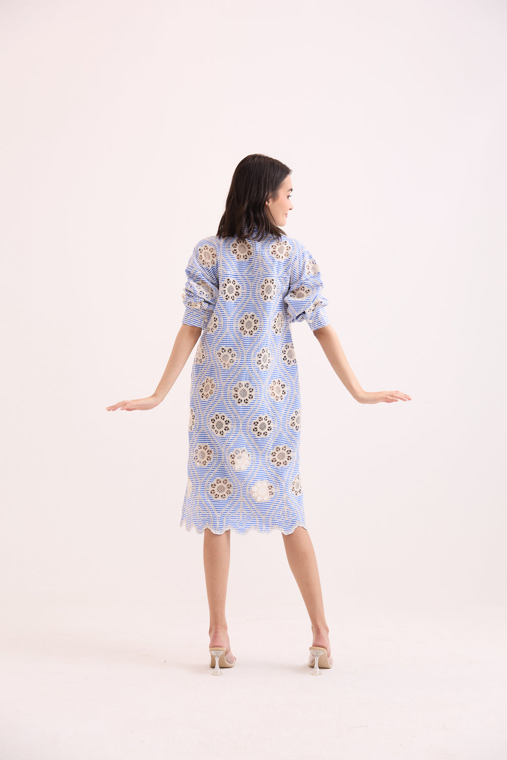 Aroha Dress