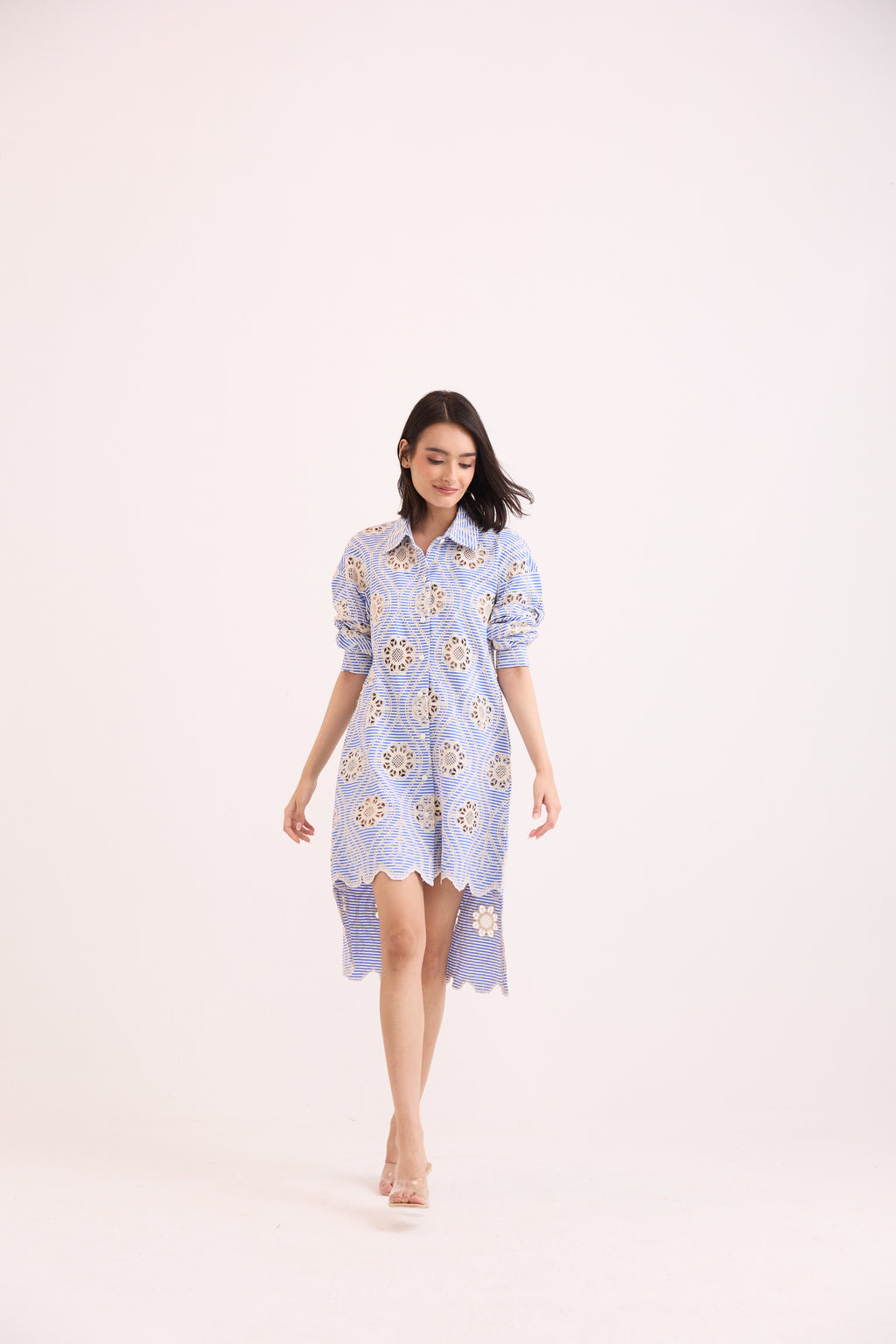 Aroha Dress