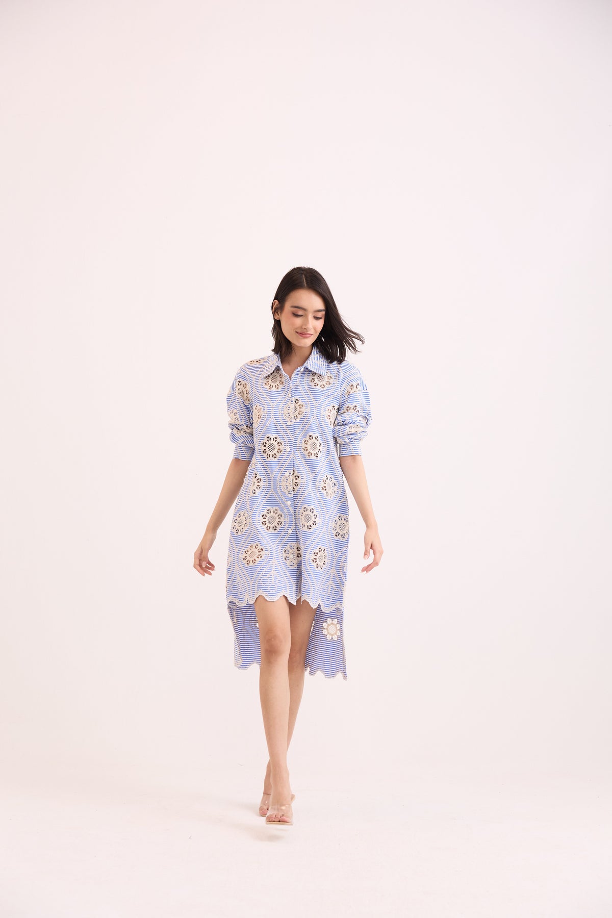 Aroha Dress