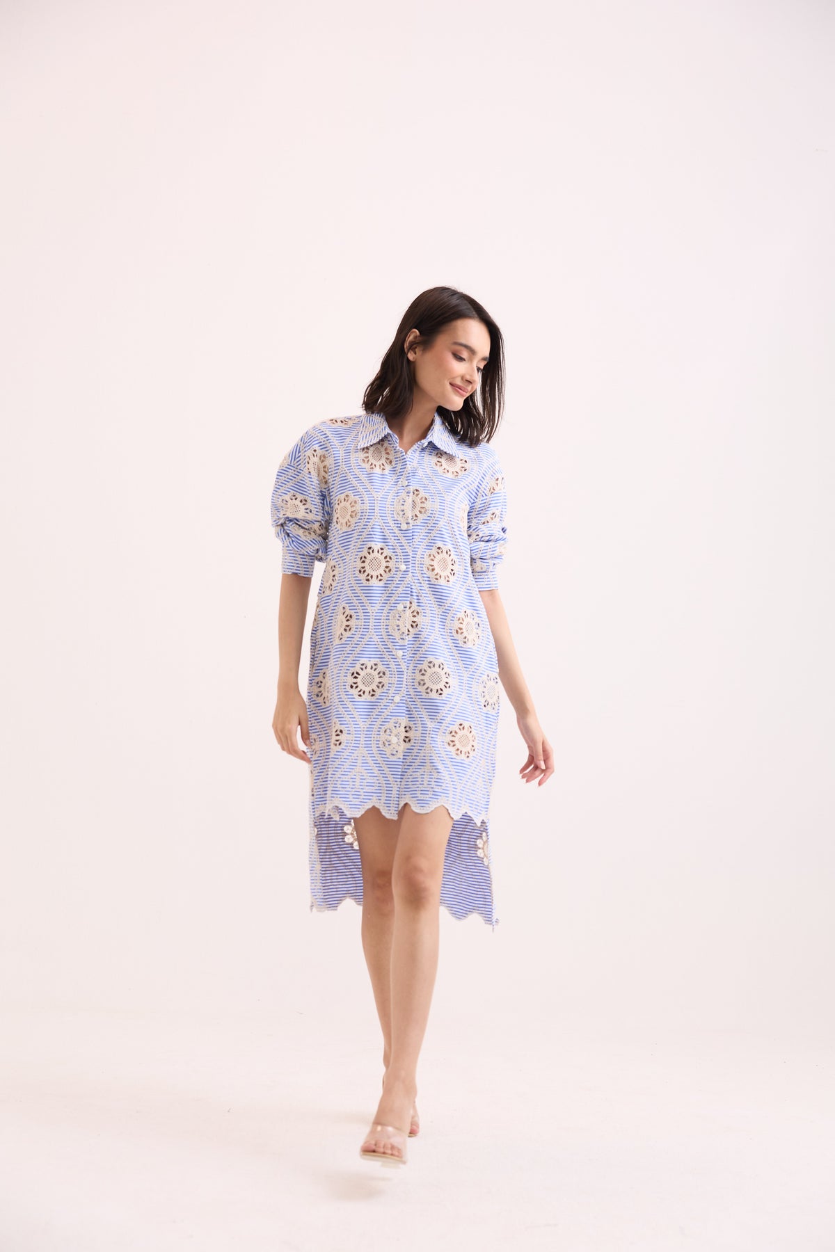 Aroha Dress