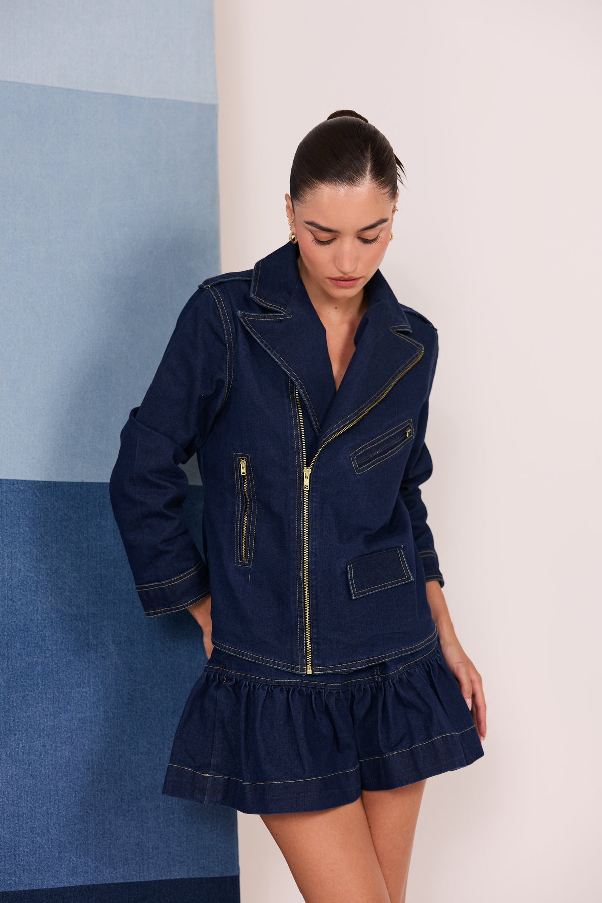 The Evolution Jacket