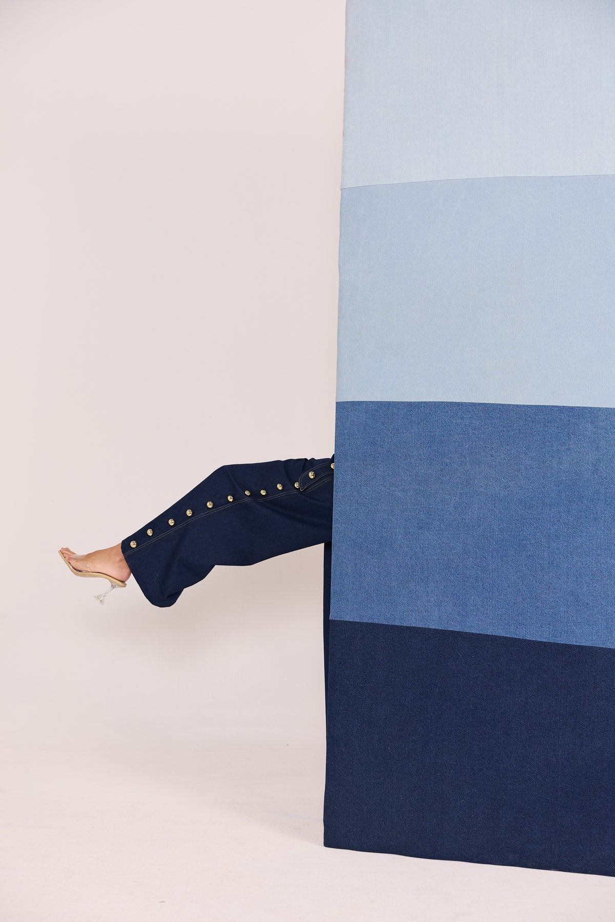 The Architect Jeans