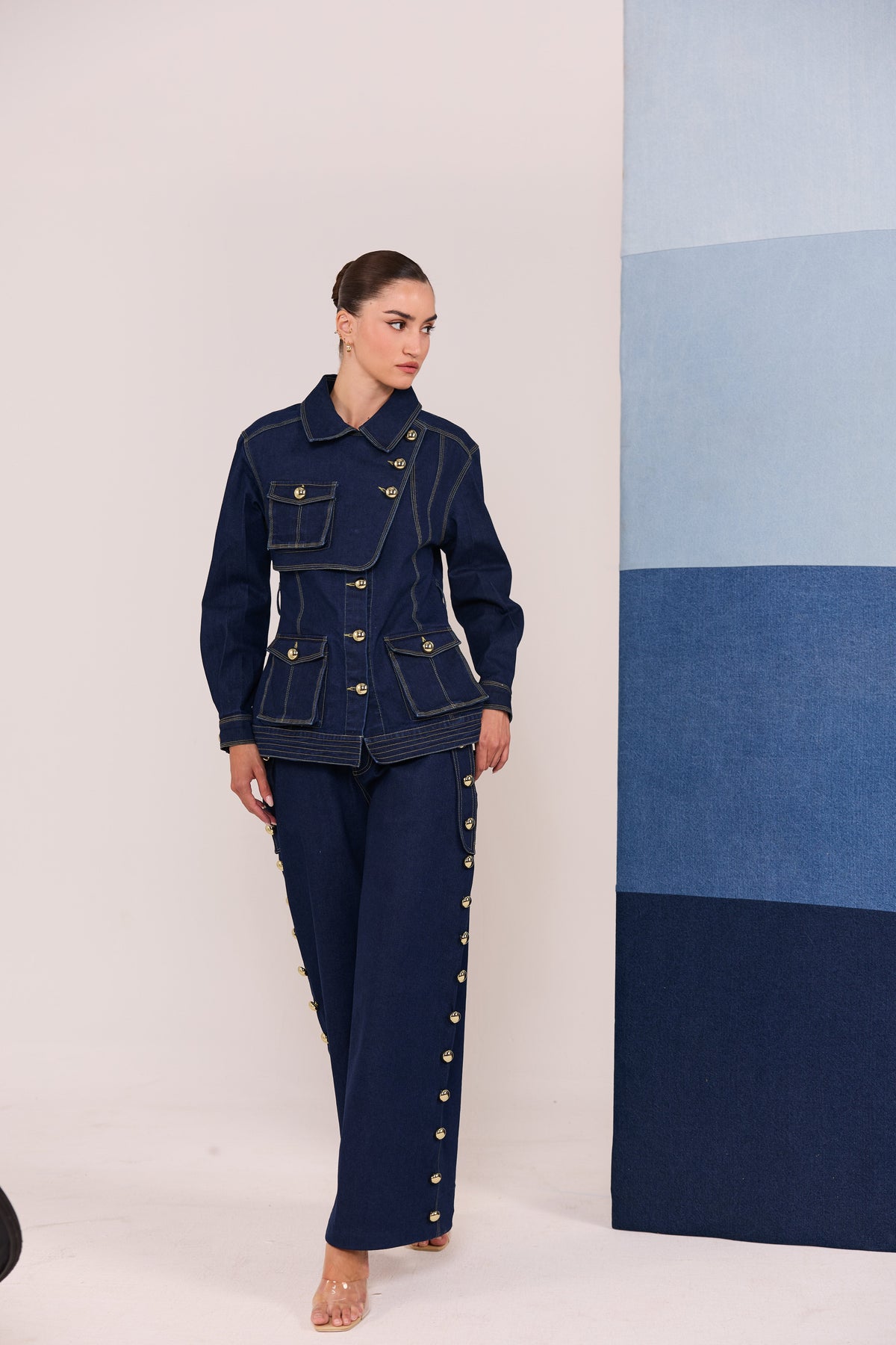 The Architect Jacket
