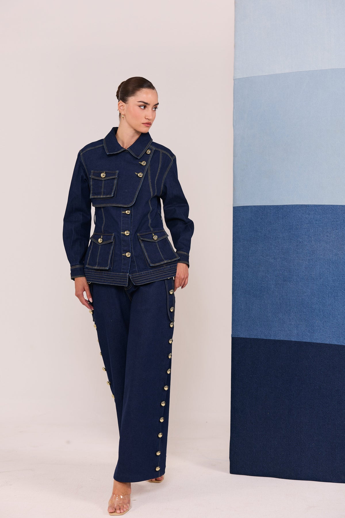 The Architect Jeans