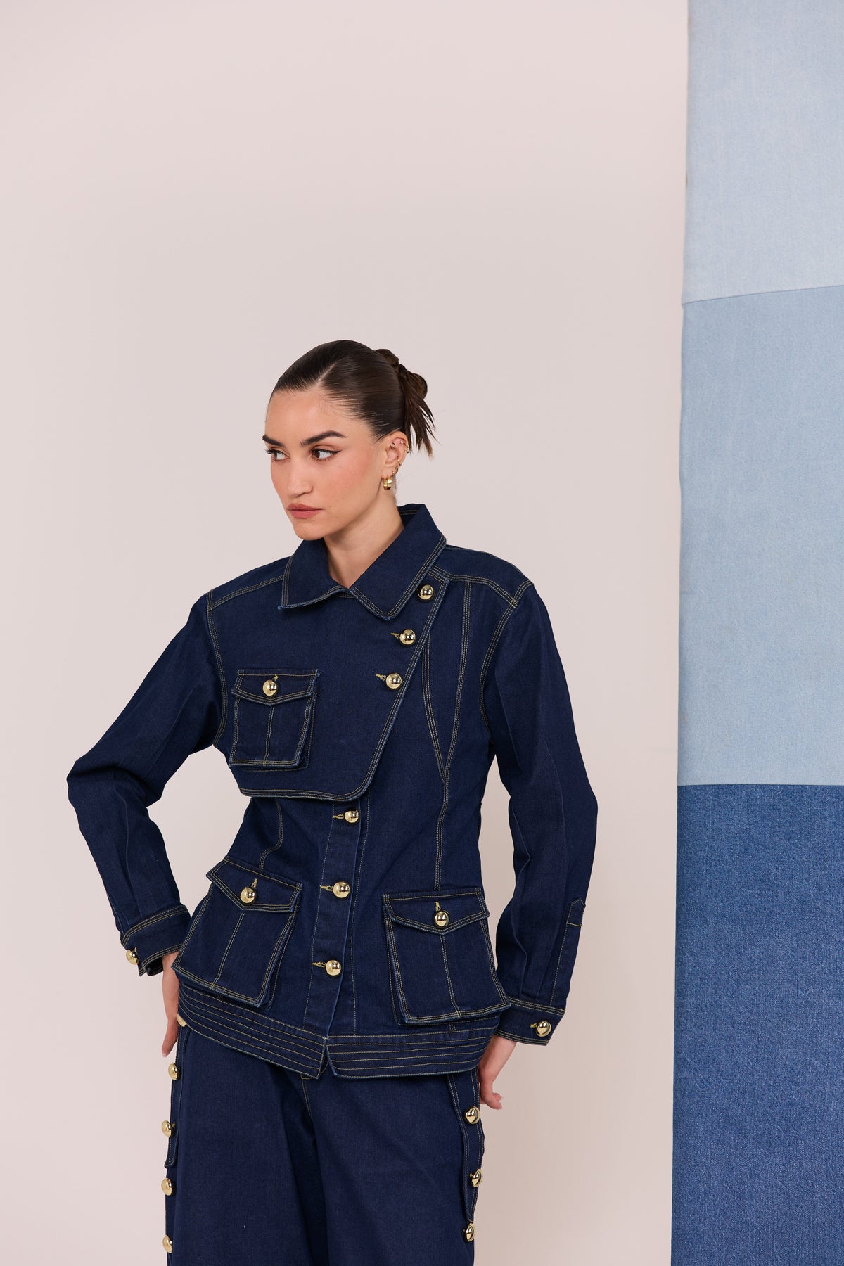 The Architect Jacket