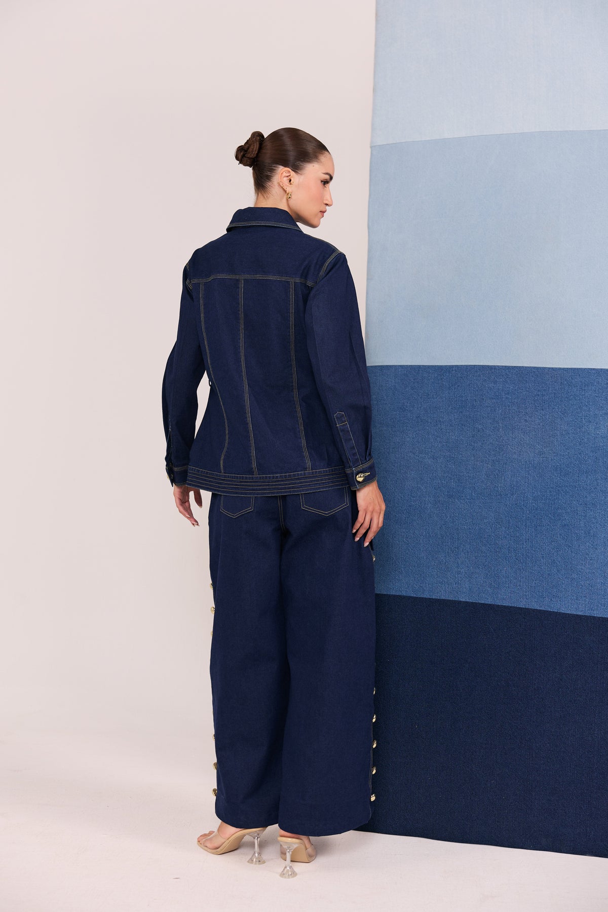 The Architect Jeans