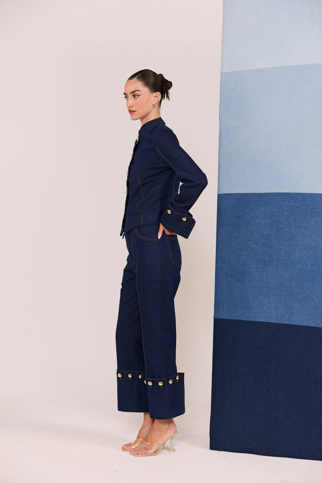 The Everyday Rebel Jacket