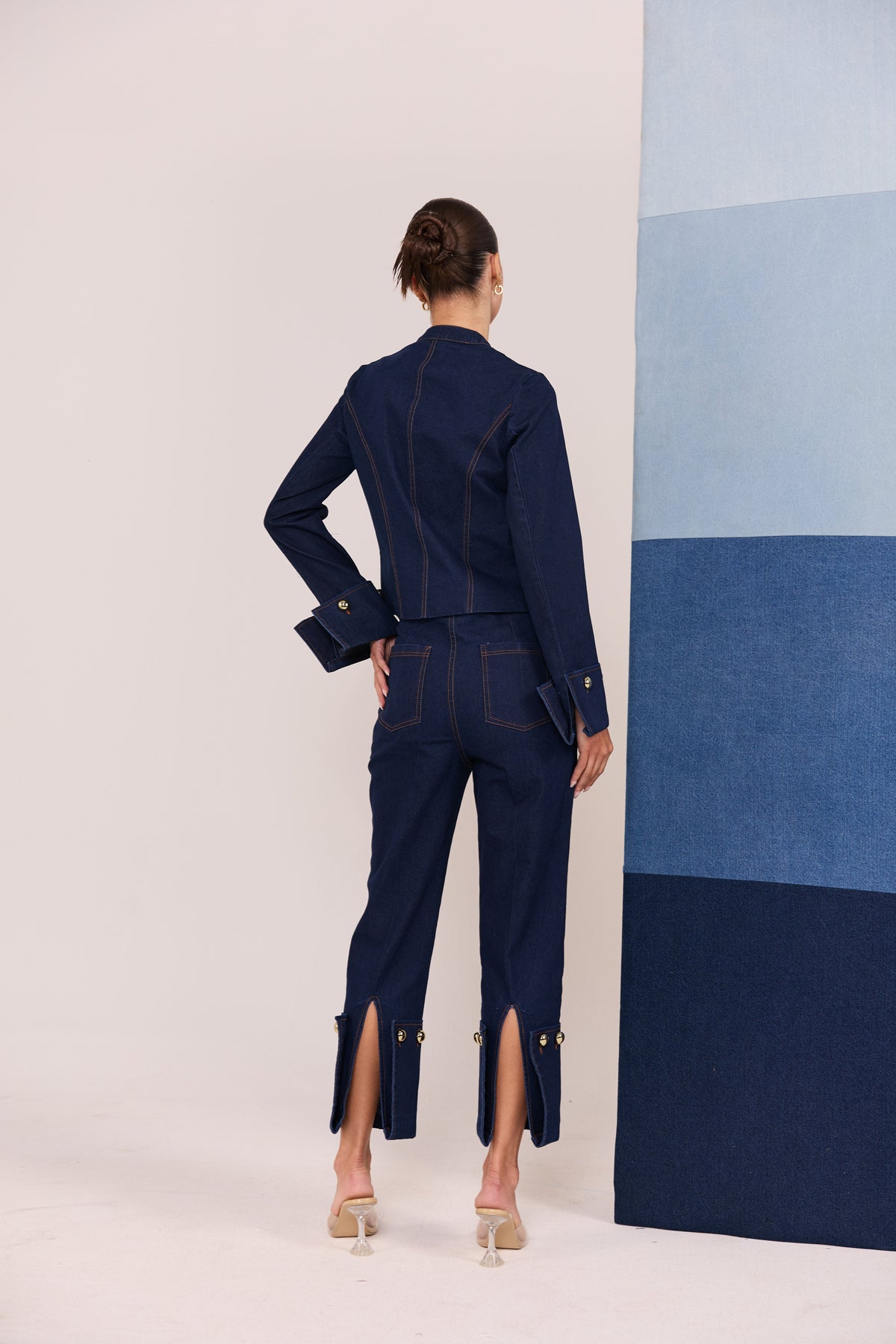 The Everyday Rebel Jacket