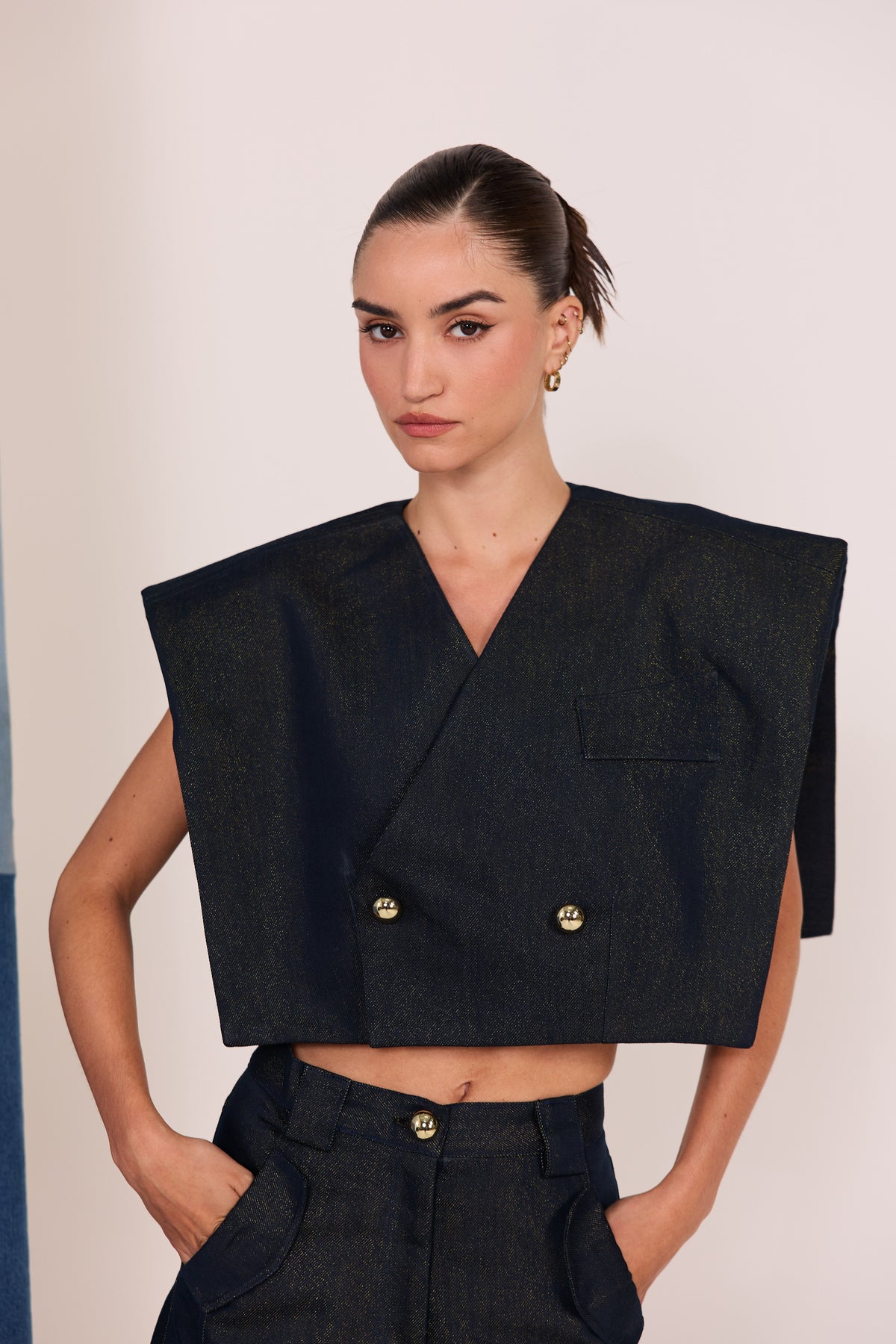 The Luminescence Jacket