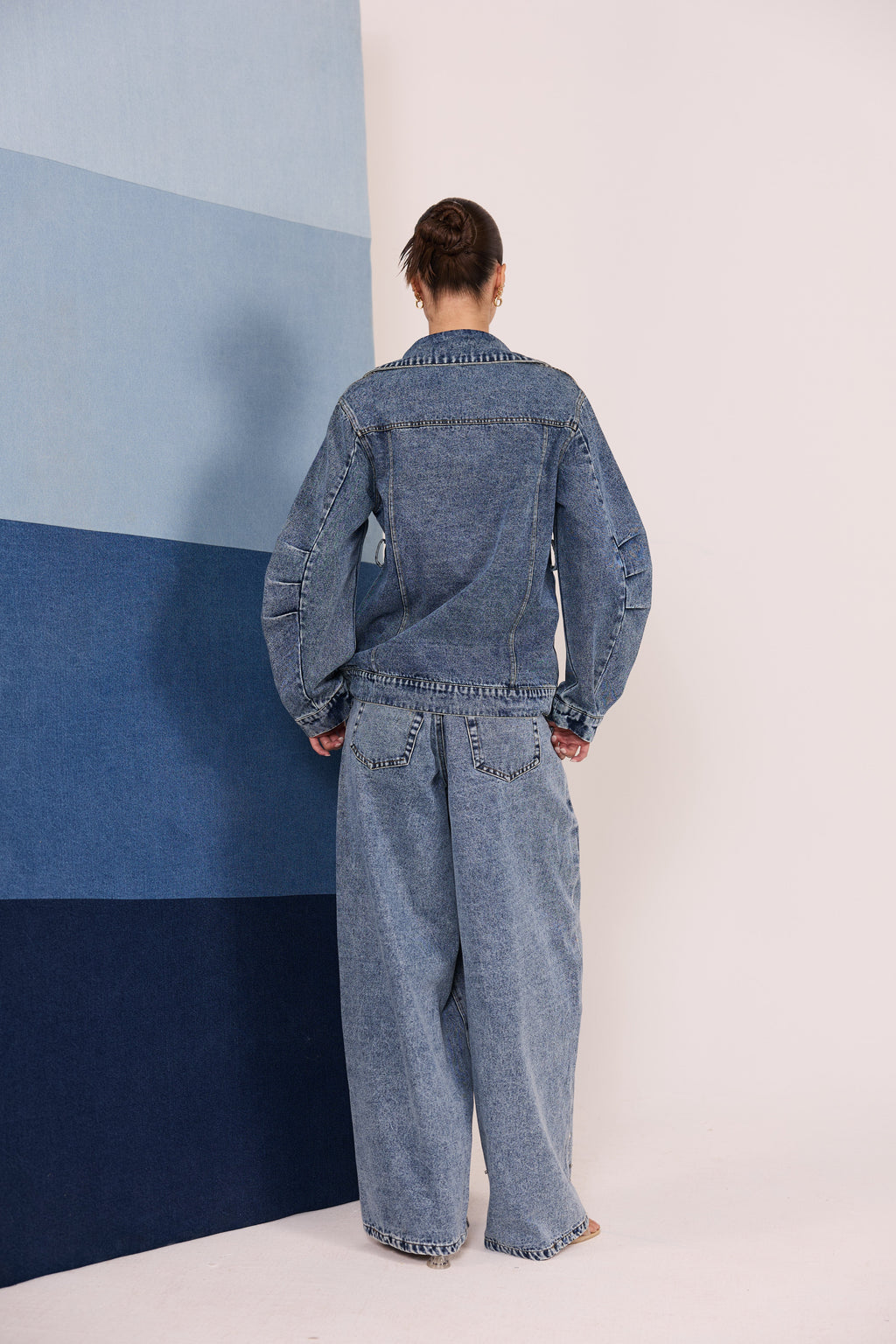 The Constellation Jeans
