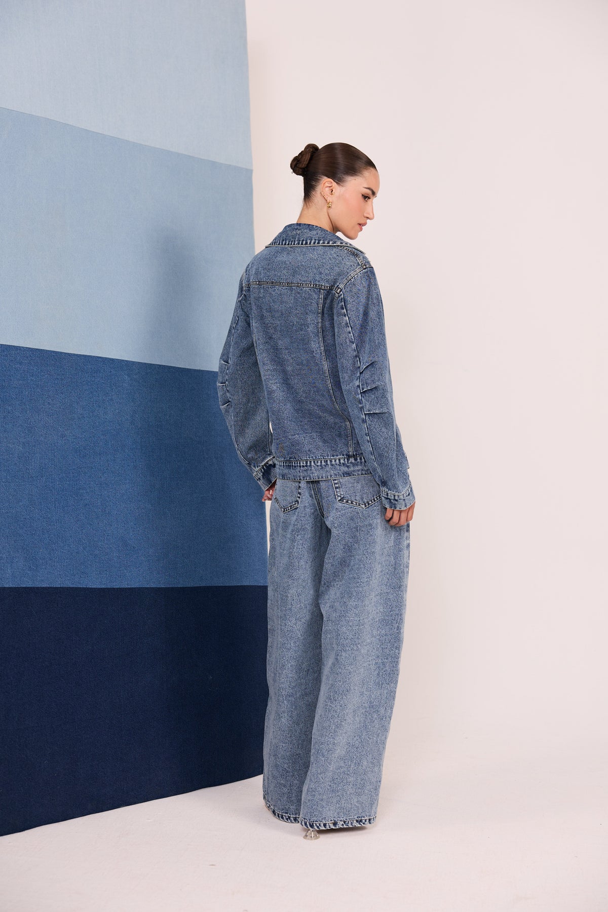 The Constellation Jacket