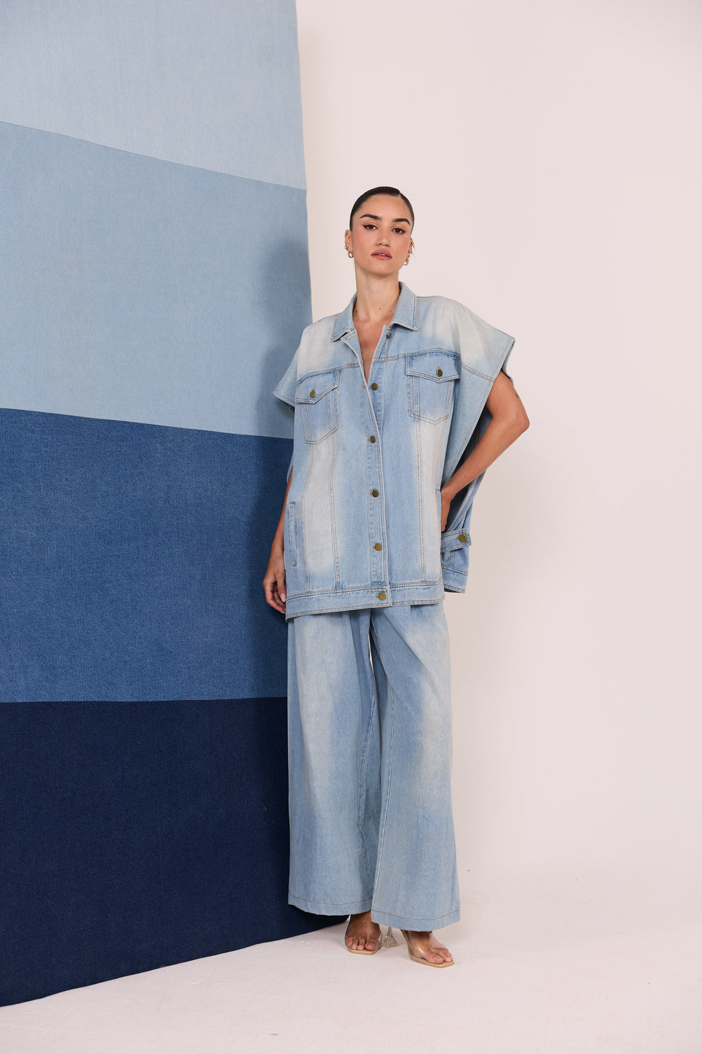 The Expanse Jeans