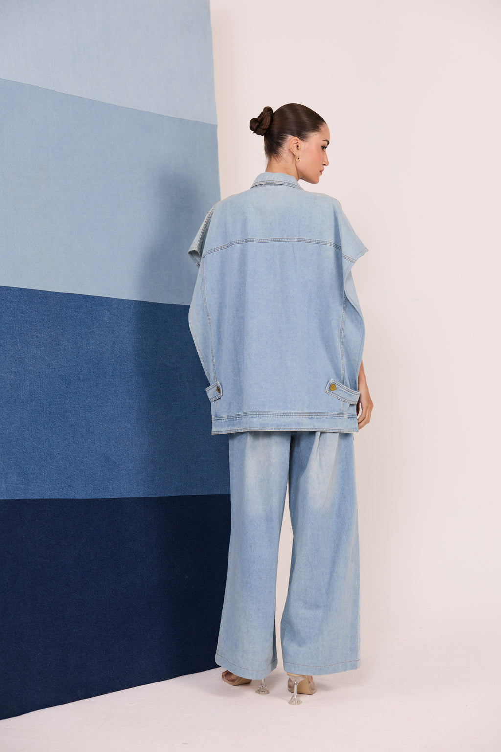 The Expanse Jeans