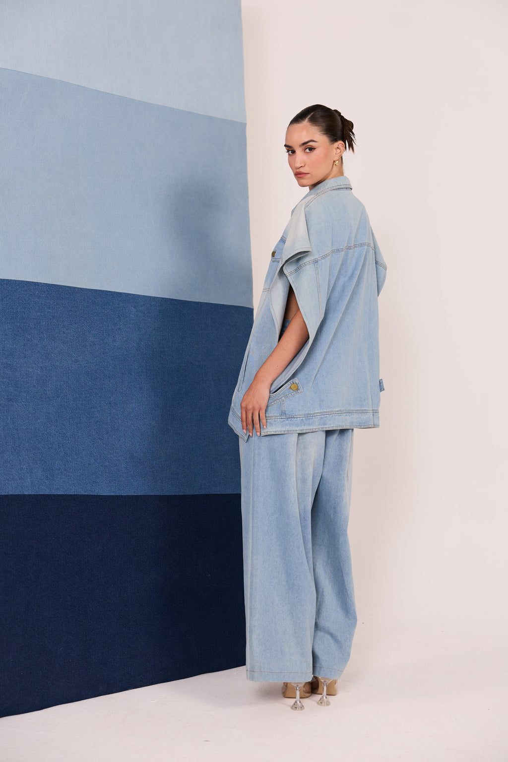 The Expanse Jeans