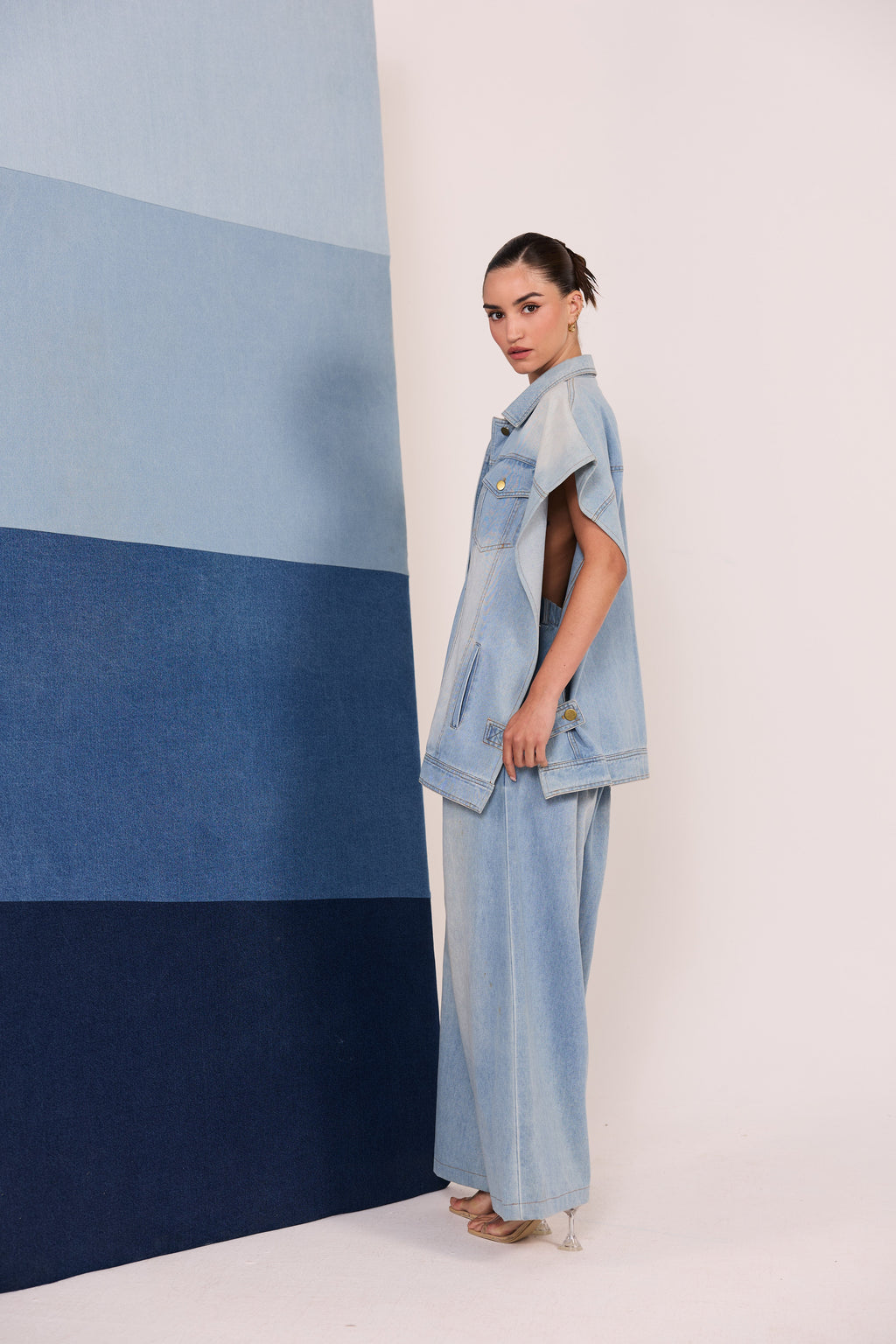 The Expanse Jeans