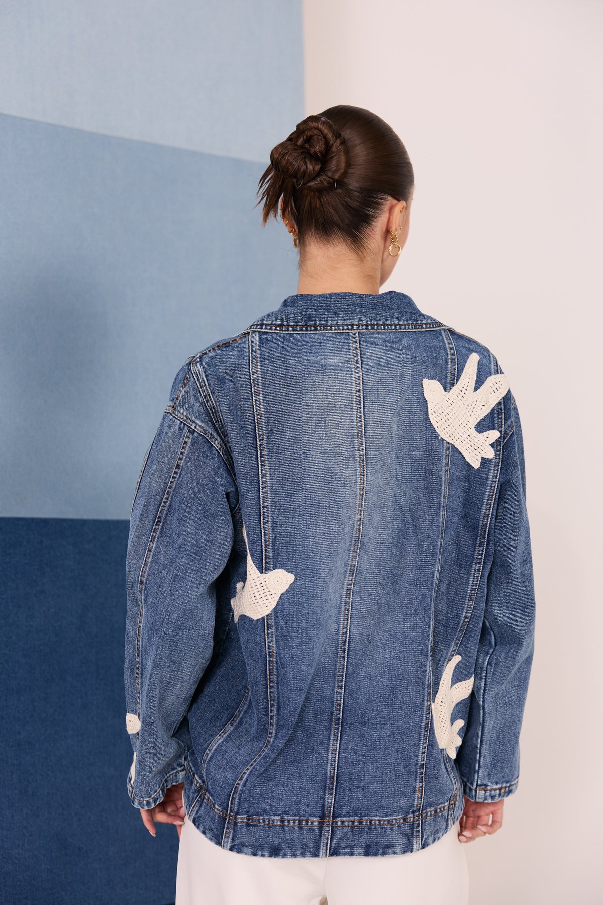 The Drift Jacket