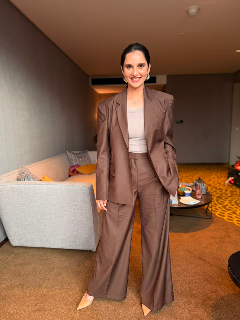 Sania Mirza