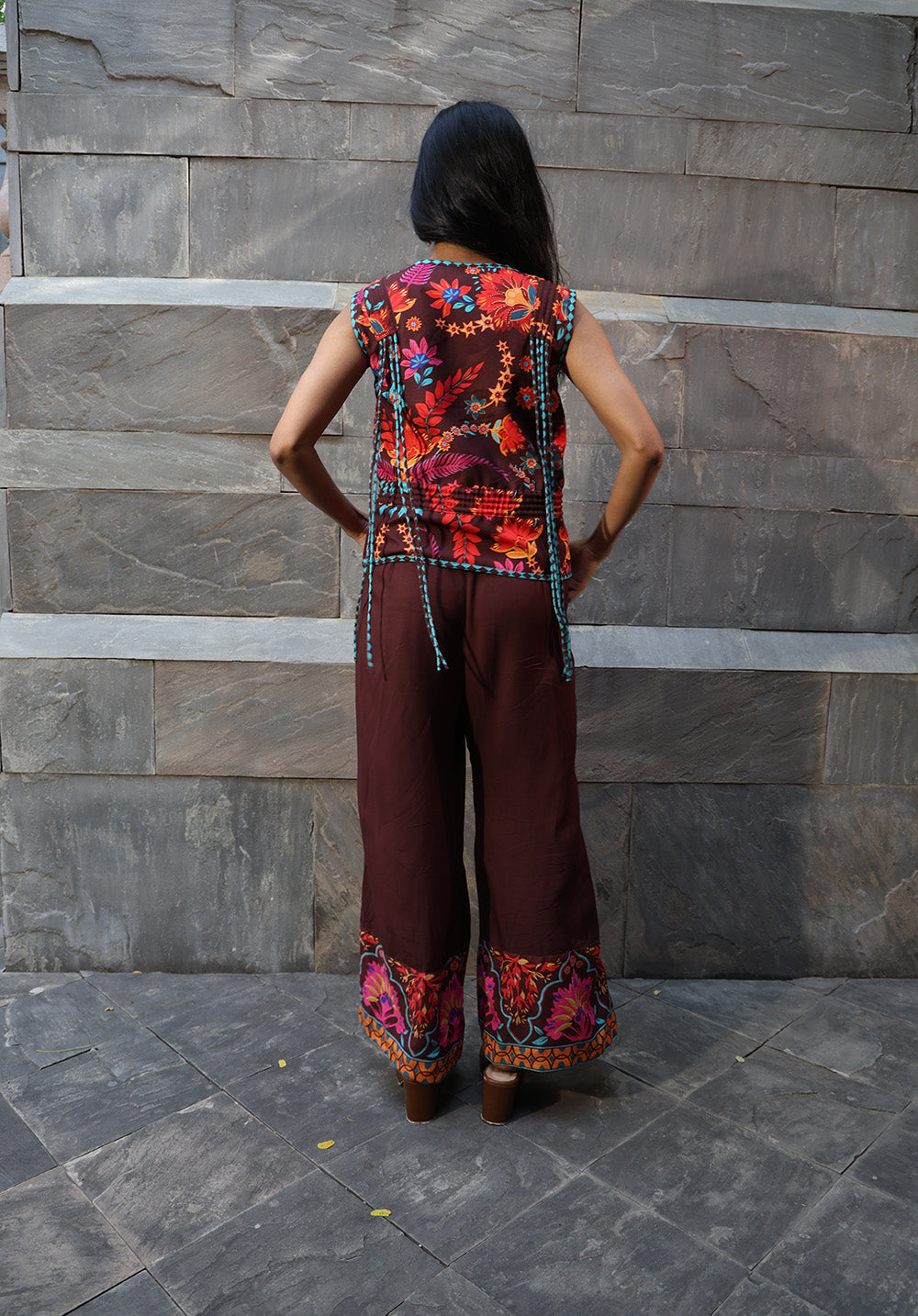 Serena Co-ord Set