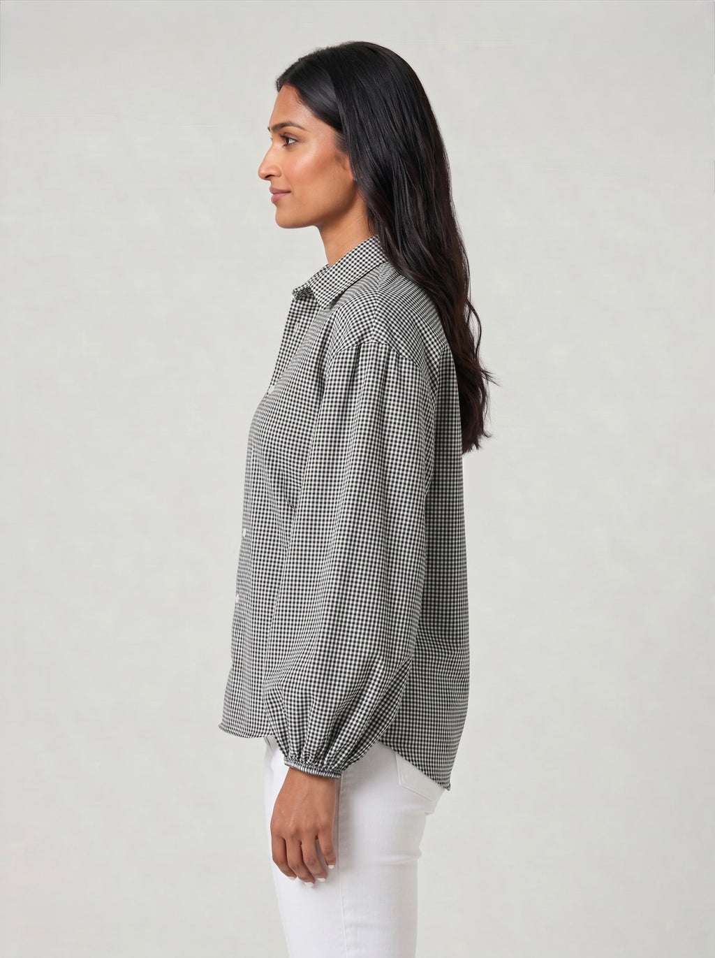 Spirited Shirt